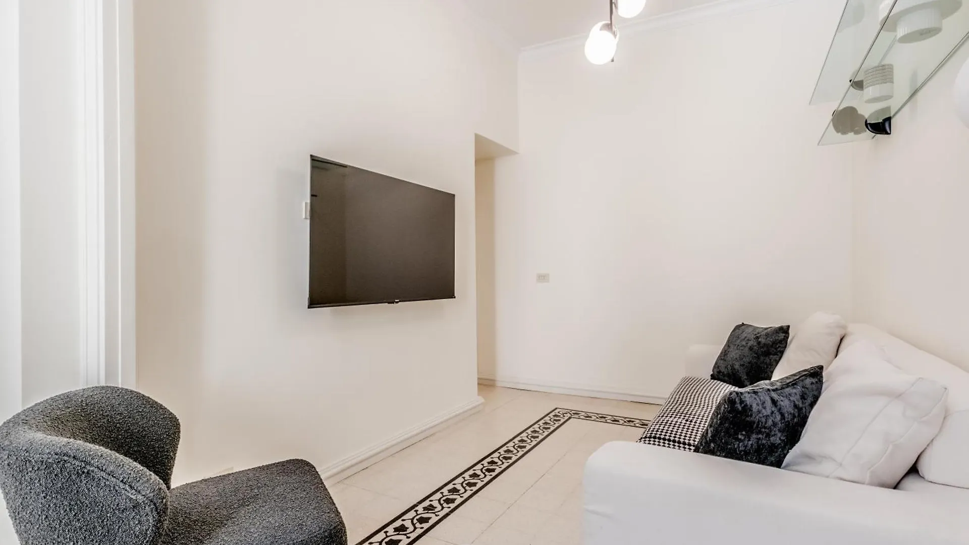 Apartment Trastevere 40 Rome
