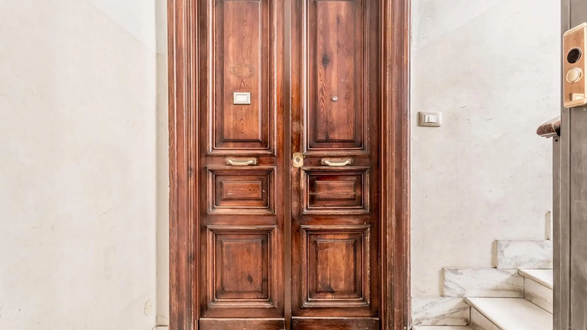 Apartment Trastevere 40 Rome