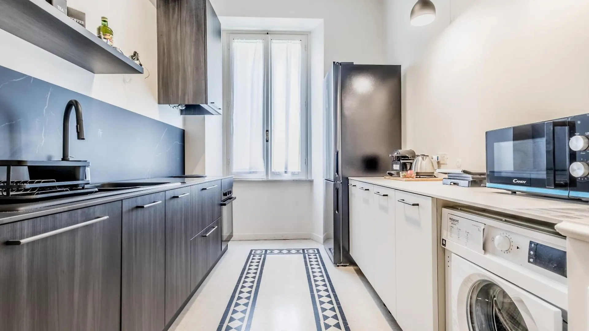 Apartment Trastevere 40 Rome