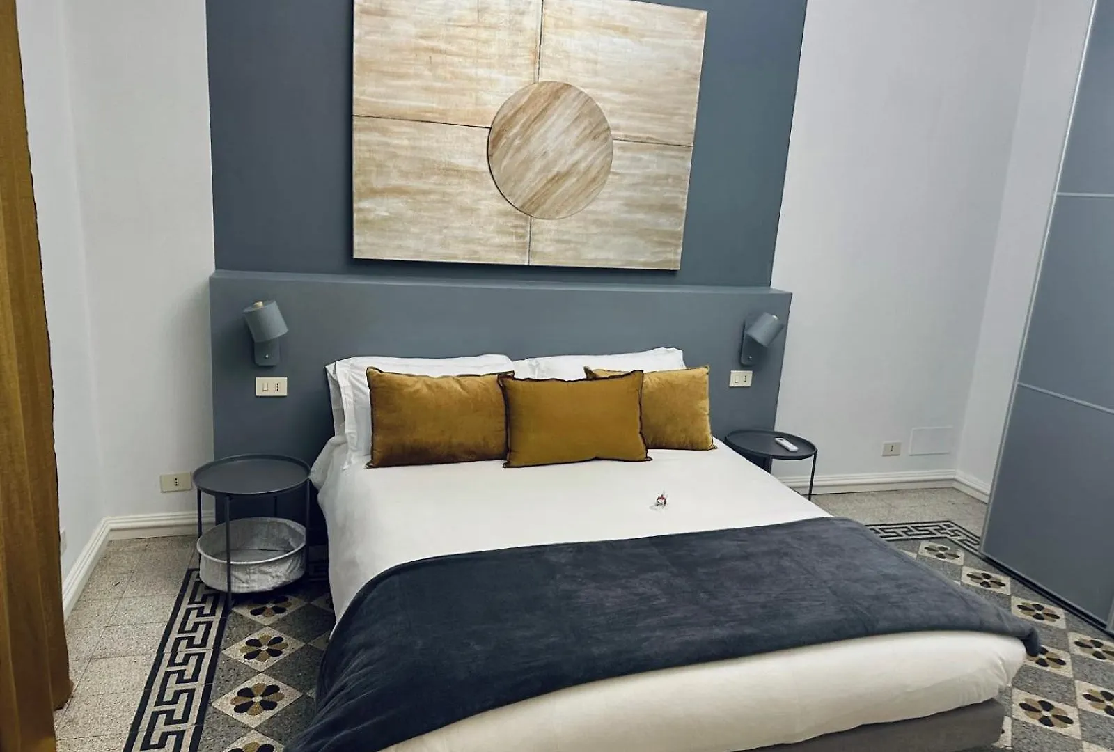 Apartment Trastevere 40 Rome Italy